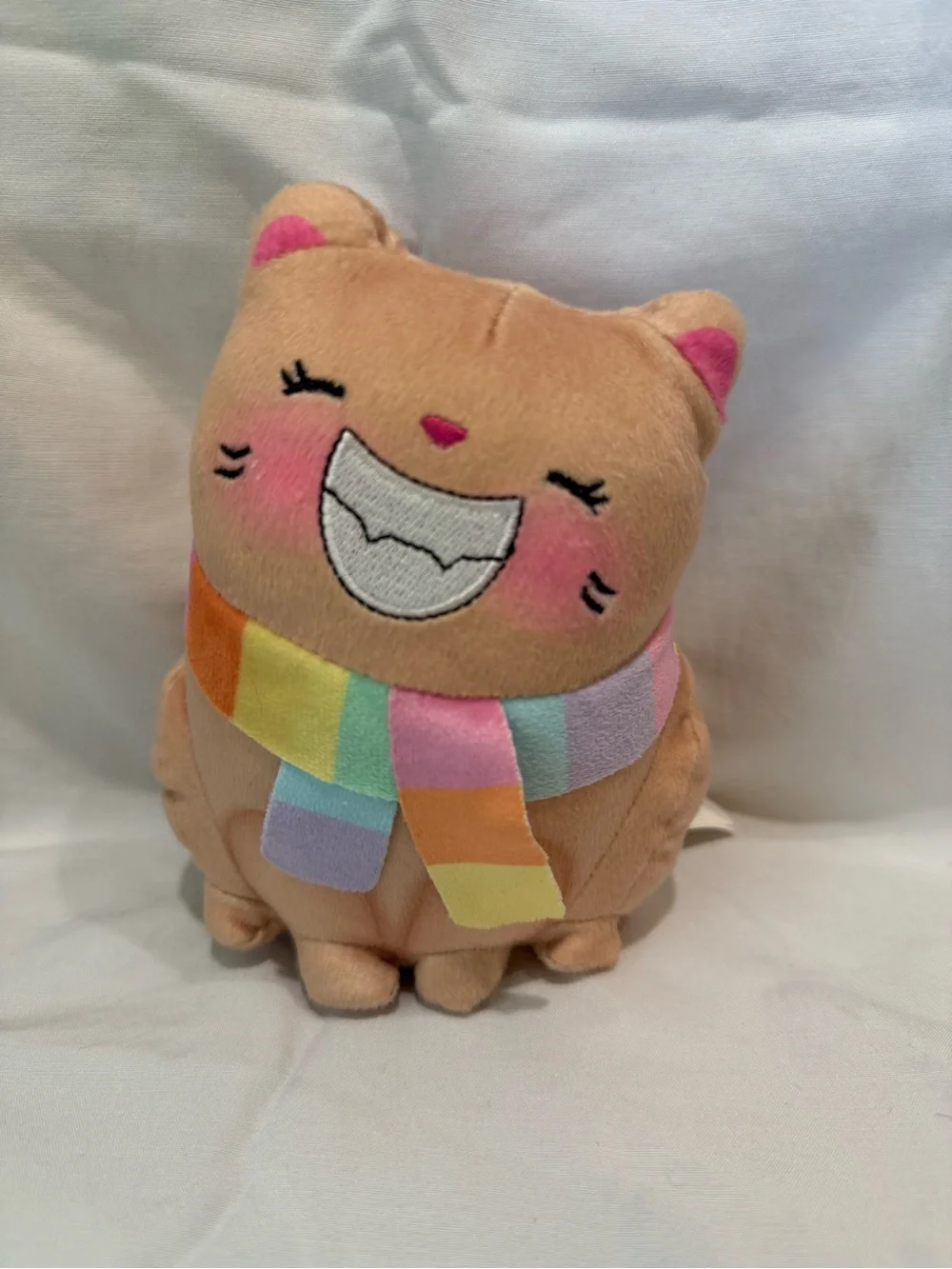 Moriah Elizabeth Plush Lot (5)
